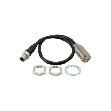 OMRON Proximity Sensors - Industrial-E2EW-X2C112-M1TJ 0.3M