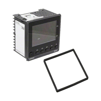 OMRON Process, Temperature-E5AC-QX3DSM-808