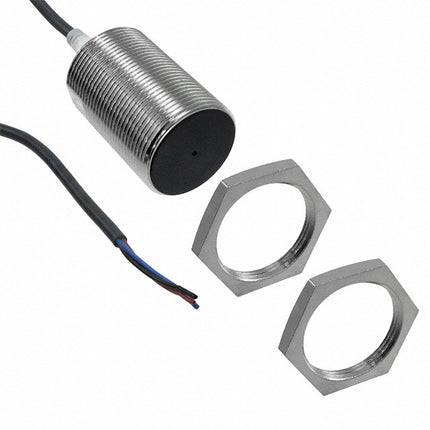 OMRON Proximity Sensors - Industrial-E2A-M30KS15-WP-C1 2M