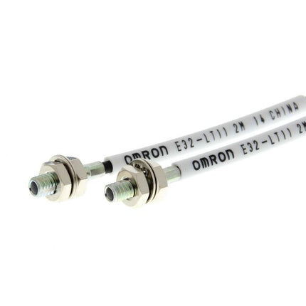 OMRON Photoelectric - Industrial-E32-LT11R 2M