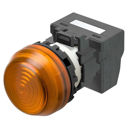 OMRON Pilot & Indicator Lights-M22N-BG-TOA-OC-P