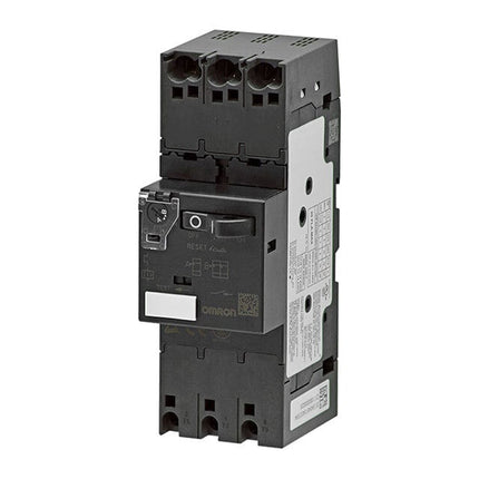 OMRON Motor Protective Circuit Breake-J7MC-3P-13