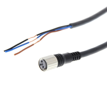 OMRON Circular Connector Assemblies-XS3PM4211