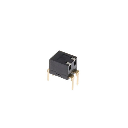 OMRON DIP Switches_SIP Switches-A6TR-2101
