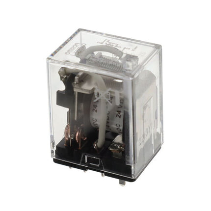 OMRON Power Relays-LY2Z-0-DC24