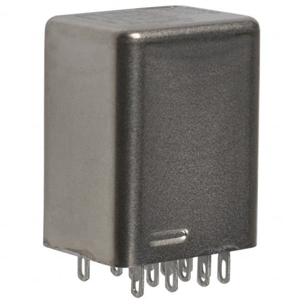 OMRON Power Relays-MY4H-0-AC110/120