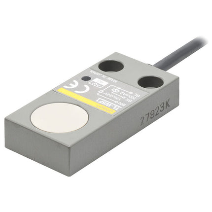 OMRON Proximity Sensors - Industrial-TL-W5E1