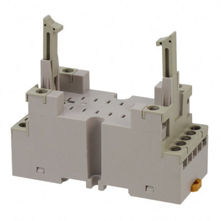 OMRON Relay Sockets-P7S-14F-END DC24