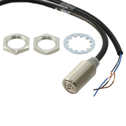 OMRON Proximity Sensors - Industrial-E2EW-X10B1T18 5M