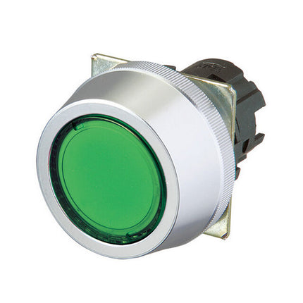 OMRON Configurable Switch Bodies-A30NZ-MGM-TGA