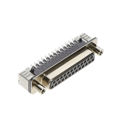 OMRON D-Sub Connector-XM3L-2512-13N