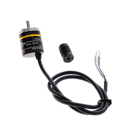 OMRON Encoders - Industrial-E6A2-CS5C 60P/R 0.5M