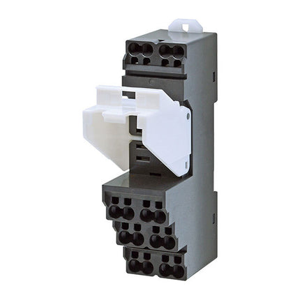 OMRON Relay Sockets-PTF-08-PU