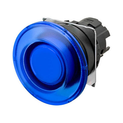 OMRON Configurable Switch Bodies-A22NZ-BMA-TAA