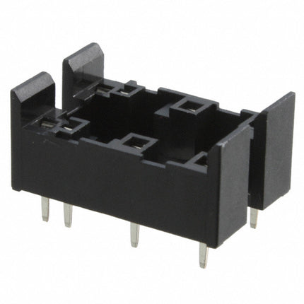 OMRON Relay Sockets-P6C-08P