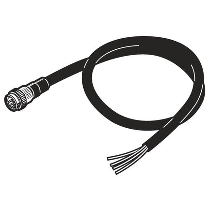OMRON Circular Cable Assemblies-XS4H-D421-105-A