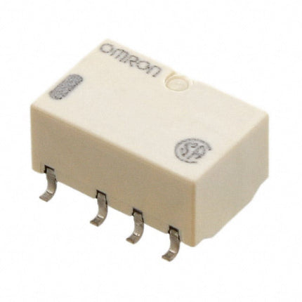 OMRON Signal Relays-G6K-2F-Y DC3