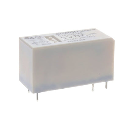 OMRON Power Relays-G2RL-2A-HA DC5