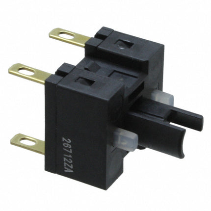 OMRON Configurable Switch Contact Blo-A165E-02