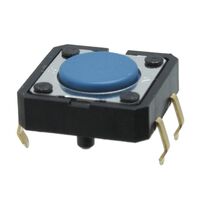 OMRON Tactile Switches-B3F 5001G