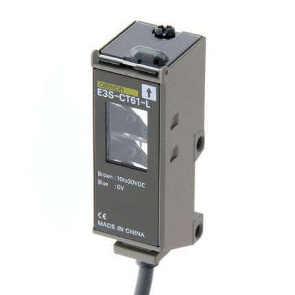 OMRON Photoelectric - Industrial-E3S-CT61-L-5 5M