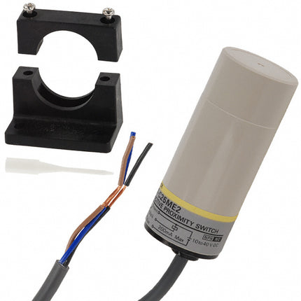 OMRON Proximity Sensors - Industrial-E2K-C25ME1