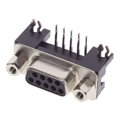 OMRON D-Sub Connector-XM3B-0922-132