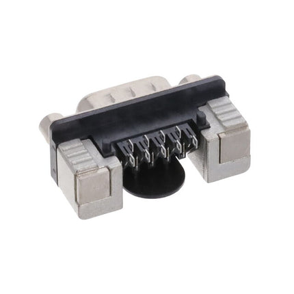 OMRON D-Sub Connector-XM3K-0912-12N