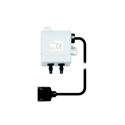 OMRON Pressure Sensors, Transducers-ZN-DPS11-S