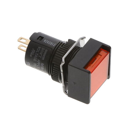 OMRON Pilot & Indicator Lights-M16-AR-24D