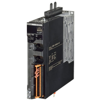 OMRON Motor Driver Boards, Modules-R88D-1SN01L-ECT