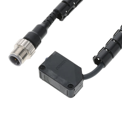 OMRON Photoelectric - Industrial-E3Z-T81-L-M1J-1 0.3M