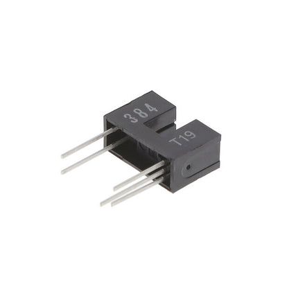 OMRON Photointerrupters - Slot Type_2-EE-SX384