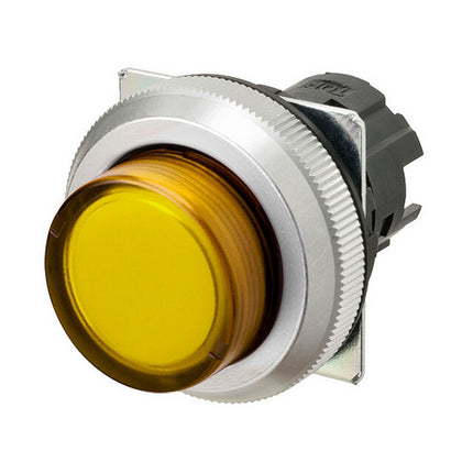 OMRON Configurable Switch Bodies-A30NZ-MPM-TYA