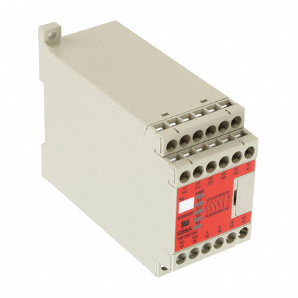OMRON Safety Relays-G9SA-501 AC100-240