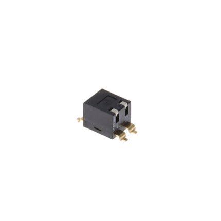 OMRON DIP Switches_SIP Switches-A6SR-2101