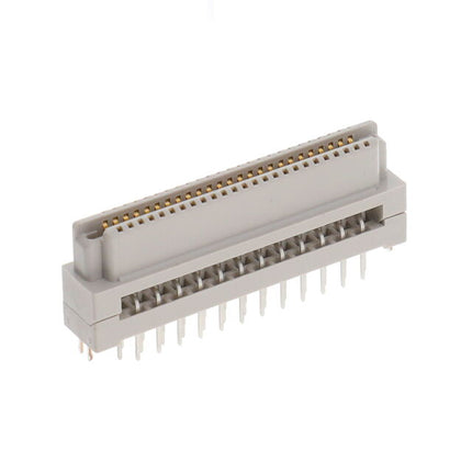 OMRON Arrays, Edge Type, Mezzanine (B-XH3B-5041-4A