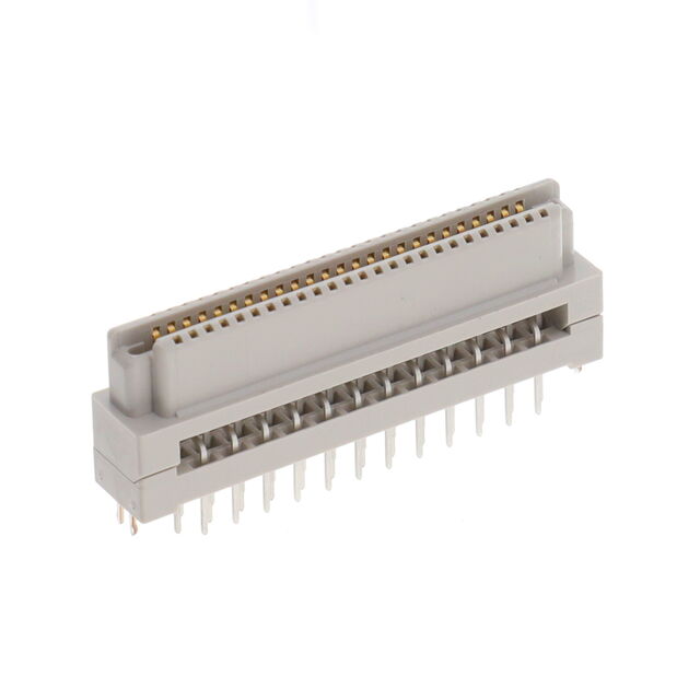 OMRON Arrays, Edge Type, Mezzanine (B-XH3B-5041-4A