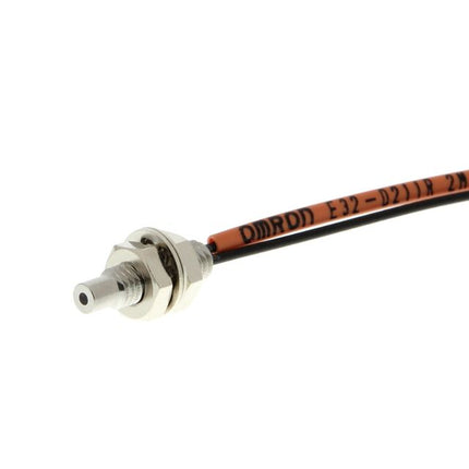 OMRON Photoelectric - Industrial-E32-D211R 2M