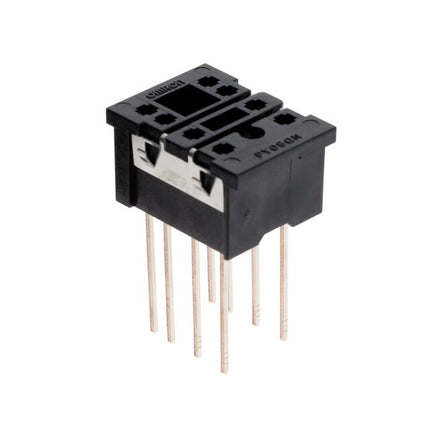 OMRON Relay Sockets-PY08-QN