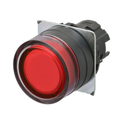 OMRON Configurable Switch Bodies-A22NZ-BGM-TRA