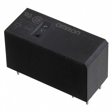 OMRON Power Relays-G2RL-2A4-CF DC12