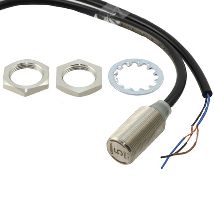 OMRON Proximity Sensors - Industrial-E2EW-X5B118 5M