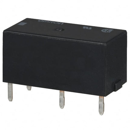 OMRON Power Relays-G6B-2114P-US DC24