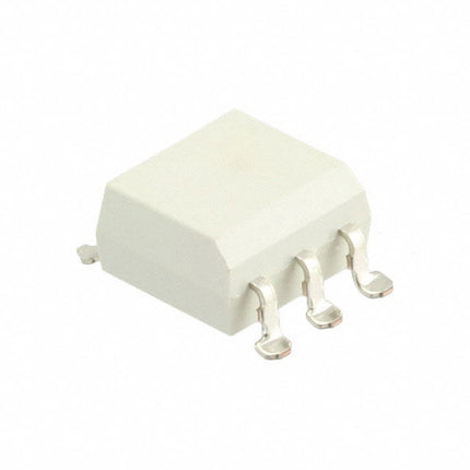 OMRON Solid State Relays (SSR)-G3VM-61ER2(TR05)