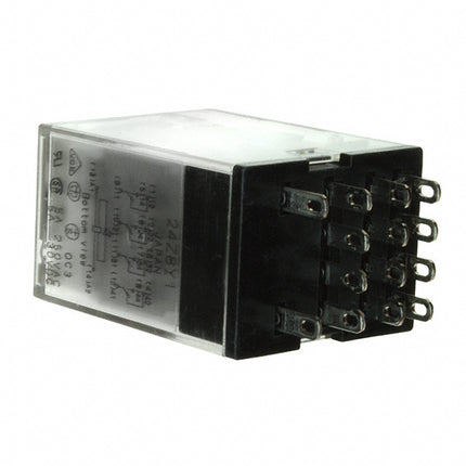 OMRON Power Relays-MY4ZN AC110/120 (S)
