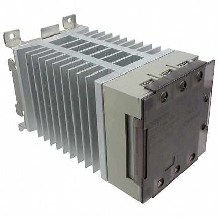 OMRON Solid State Relays (SSR)-G3PE-515BL DC12-24