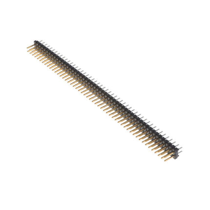 OMRON Headers, Male Pins-XG8B-0131