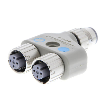 OMRON Circular Connector Adapters-XS5R-D426-1