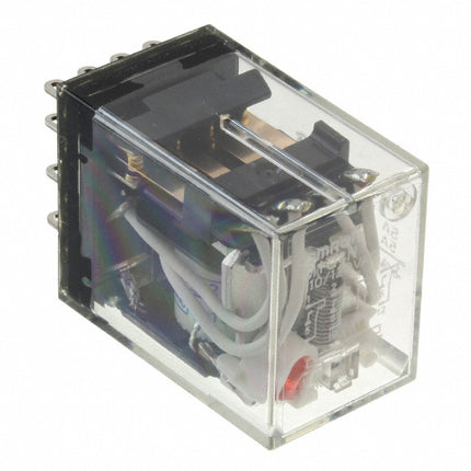 OMRON Signal Relays-MYQ4N AC110/120